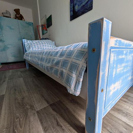 Retro Art Room Lomnice nad Popelkou ภายนอก รูปภาพ