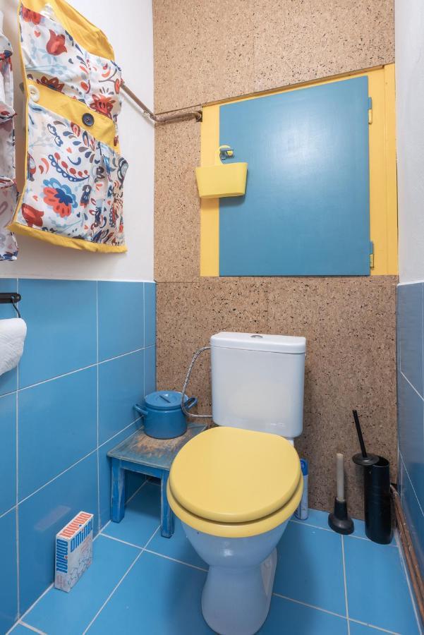 Retro Art Room Lomnice nad Popelkou ภายนอก รูปภาพ