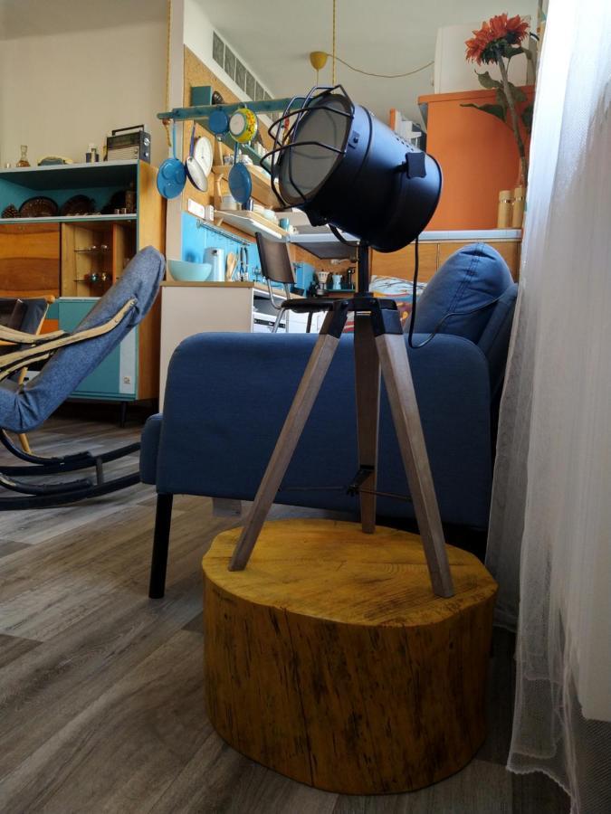 Retro Art Room Lomnice nad Popelkou ภายนอก รูปภาพ